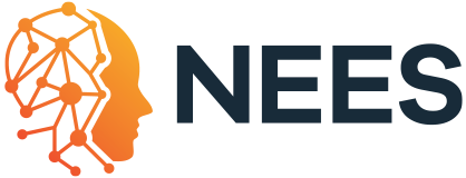 Logotipo do NEES